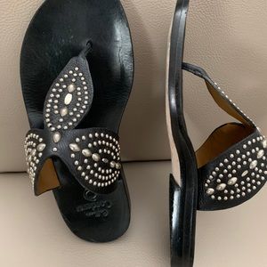 Calleen Cordero sandals